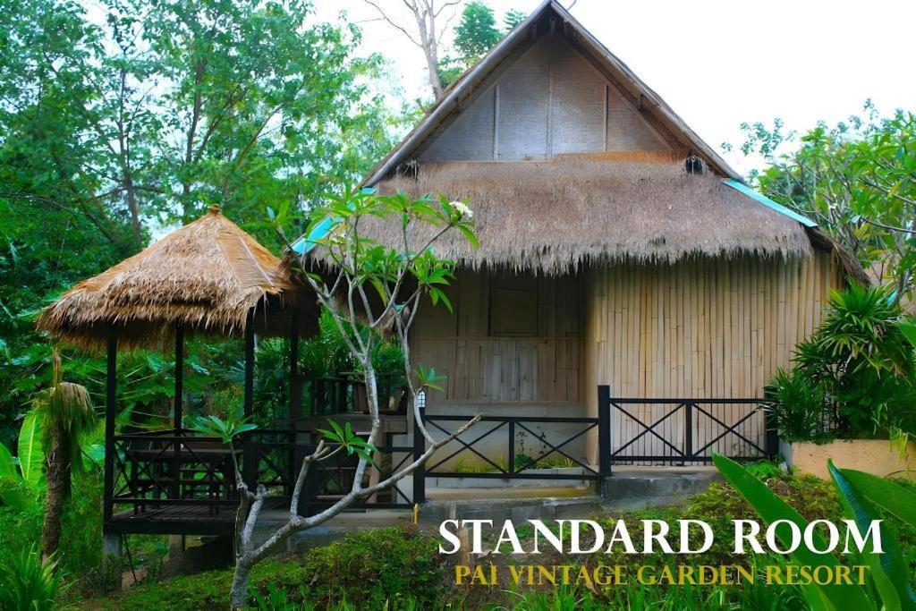 Resort Vintage Garden 3*