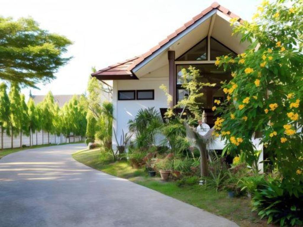 Resort Baan Suan Nuan Ta 4*