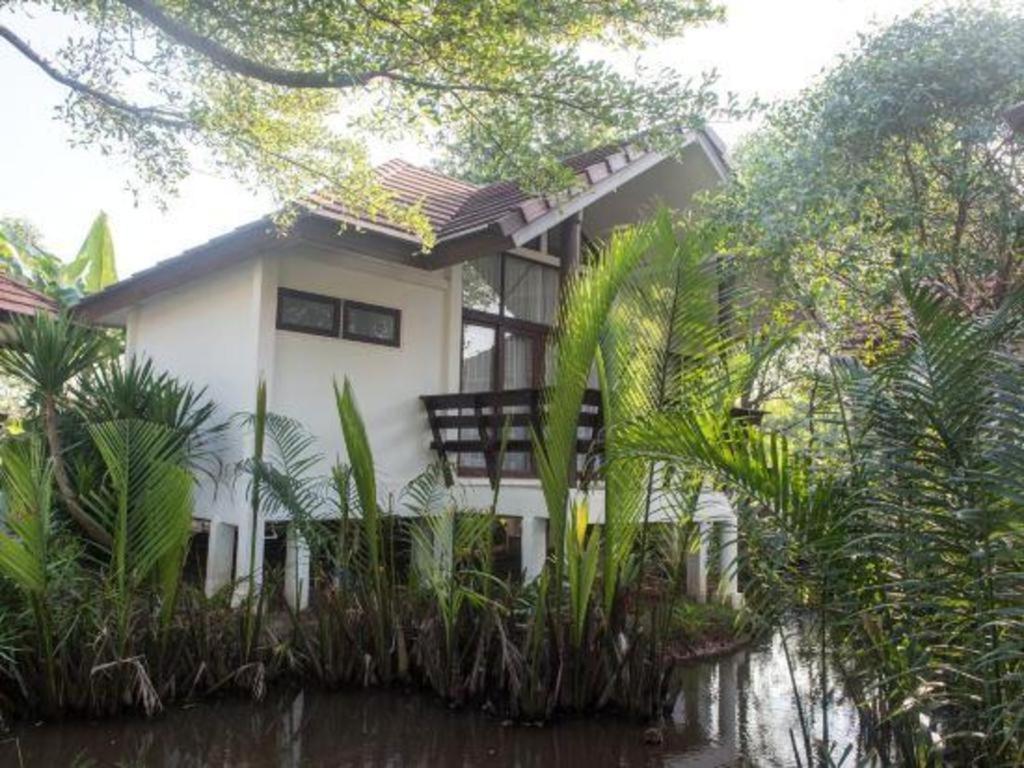 Baan Suan Nuan Ta 4*