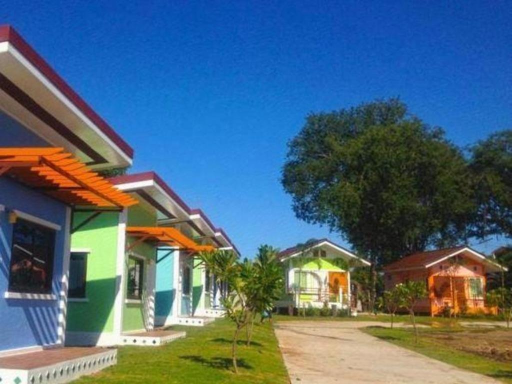 Resort Banrai Chernma 3*