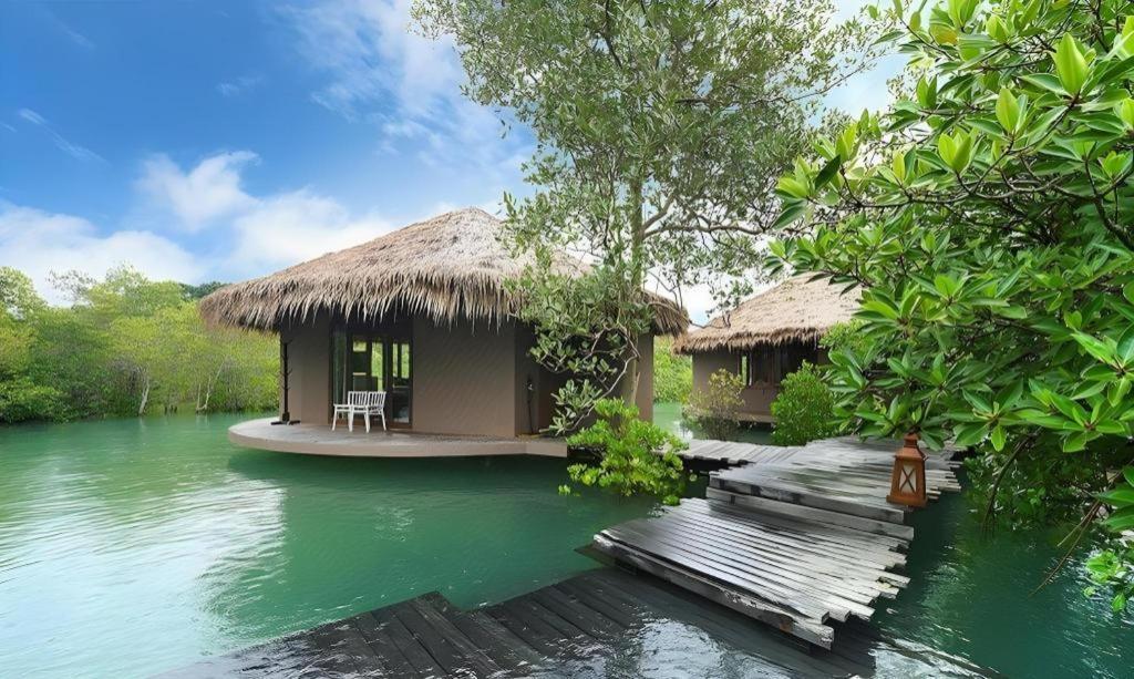 Resort The Blue Sky Resort@ Koh Payam 3*