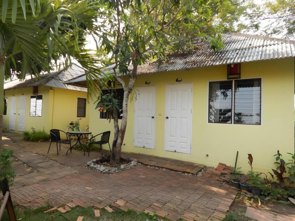 Him Naam Resort Pai