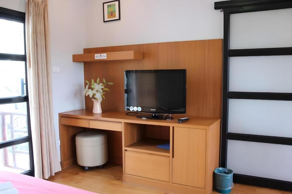 Resort Chayada Garden House And