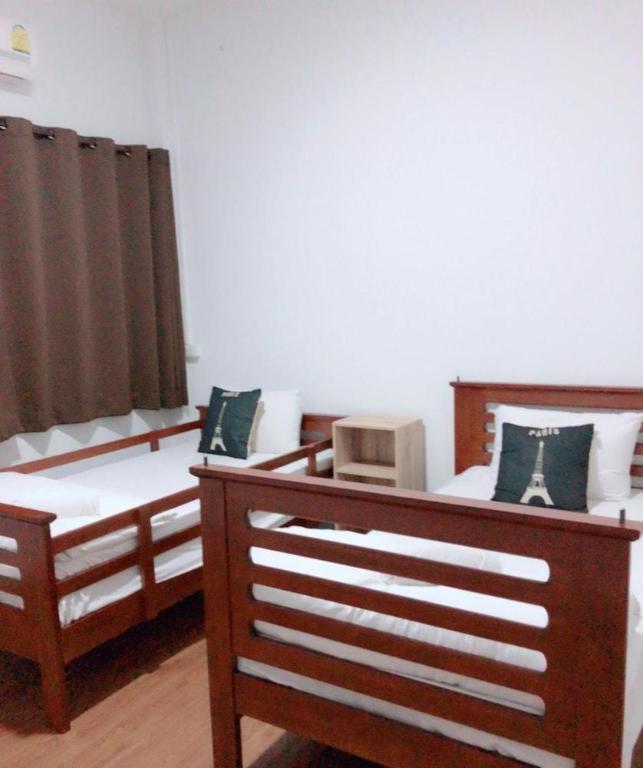 Hotel Thepnakorn