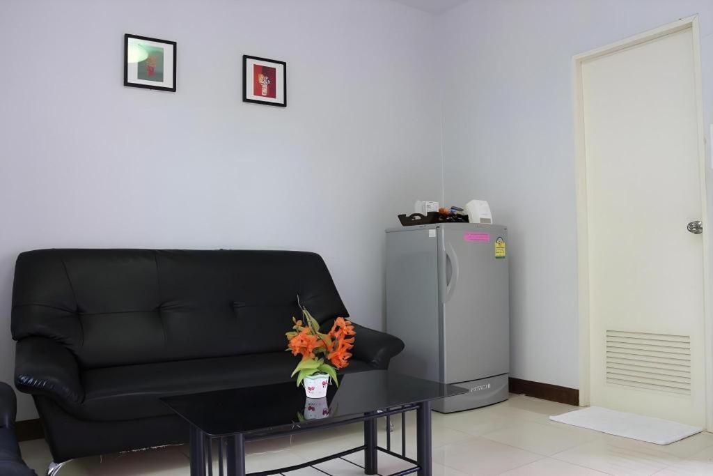 Chayada Garden House And Resort Nakhon Ratchasima