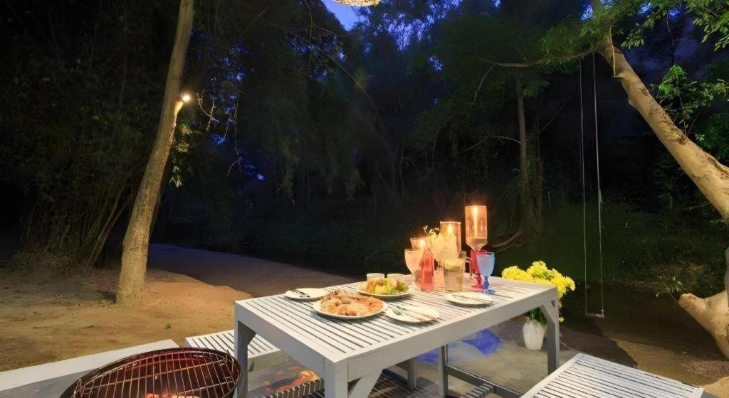 Resort Moreeda