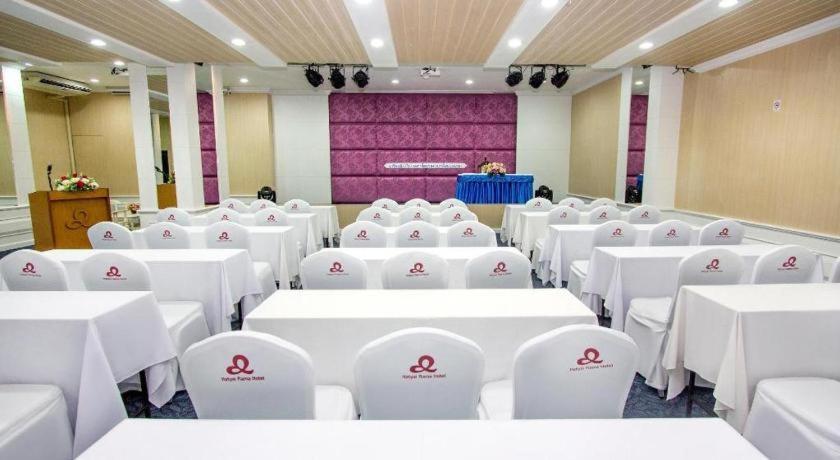 Hatyai Rama 3* Hat Yai