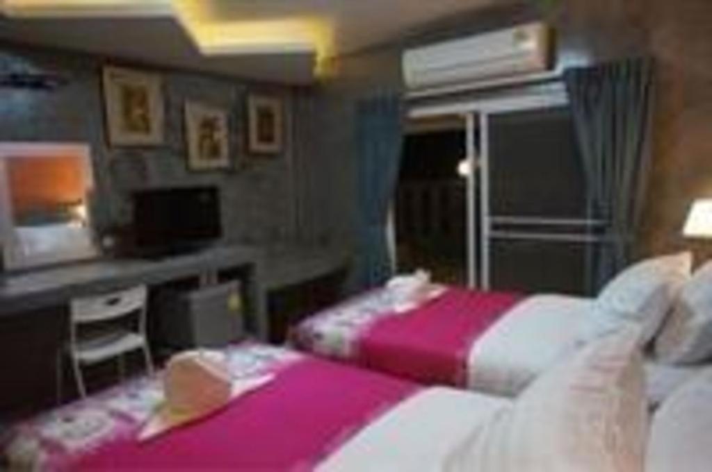 Saikaew Boutique 3*