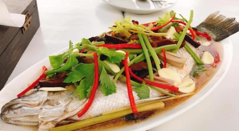 Il Mare Resort Pran Buri