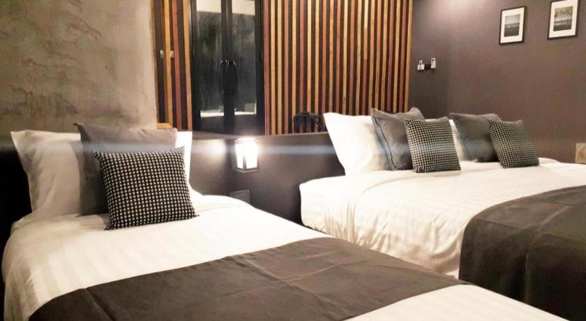 Resort Baan Chao Mai House 3*