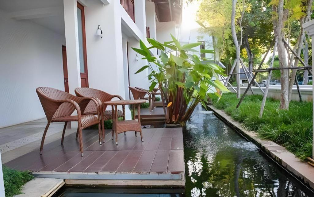 Wiangkaew 3*