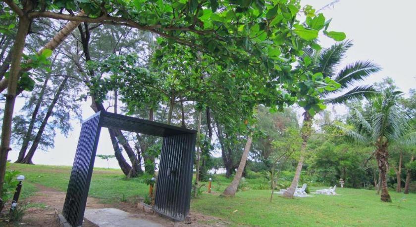 Resort Baan Chao Mai House 3*
