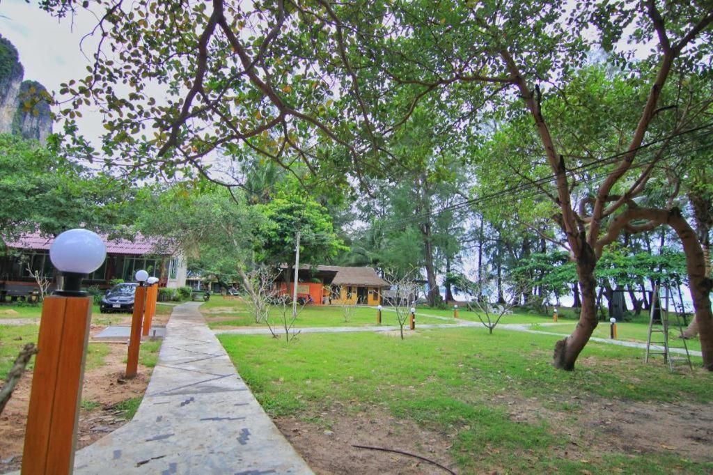 Resort Baan Chao Mai House Trang