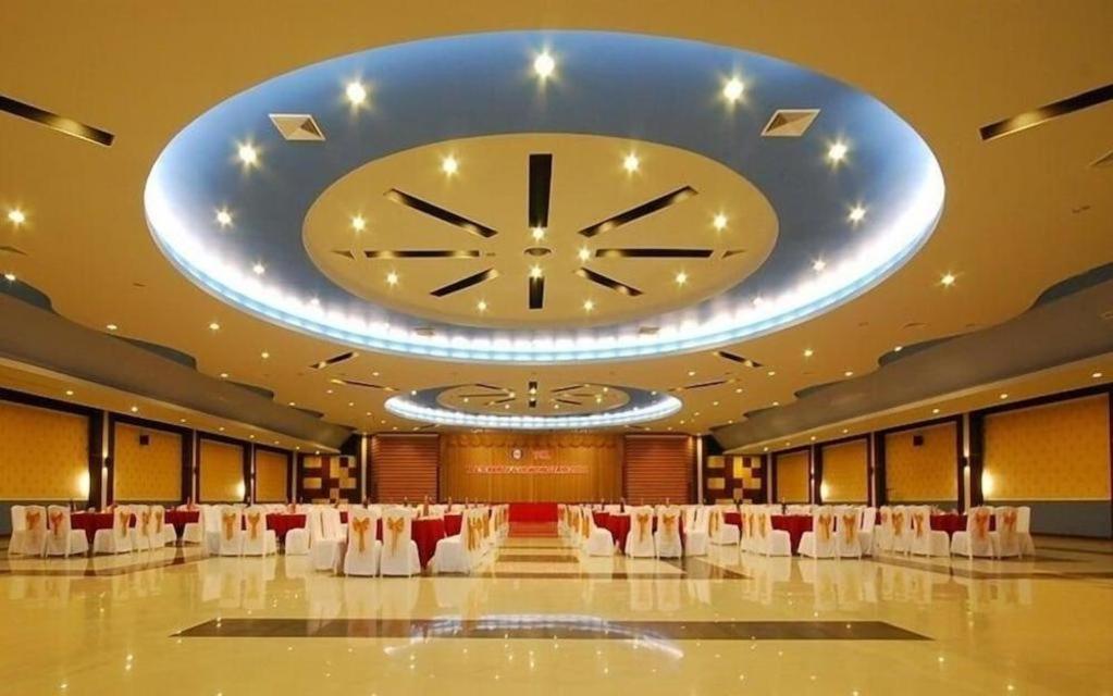 Resort Kiang Talay Rayong