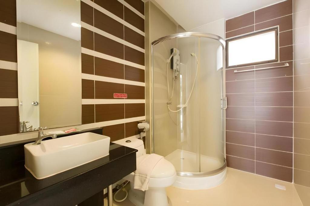 Resort Kiang Talay