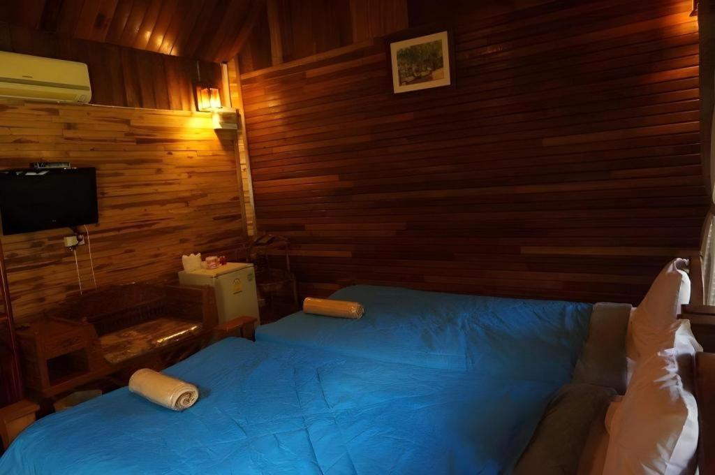 Resort Khaoyai Kirithantip