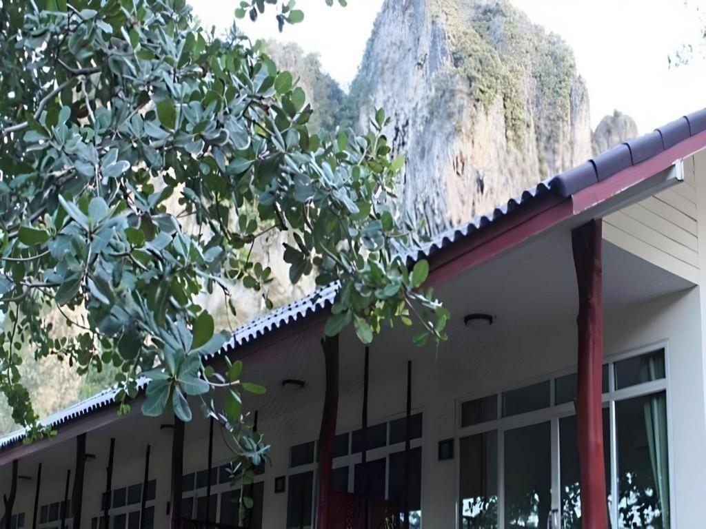 Resort Baan Chao Mai House Trang