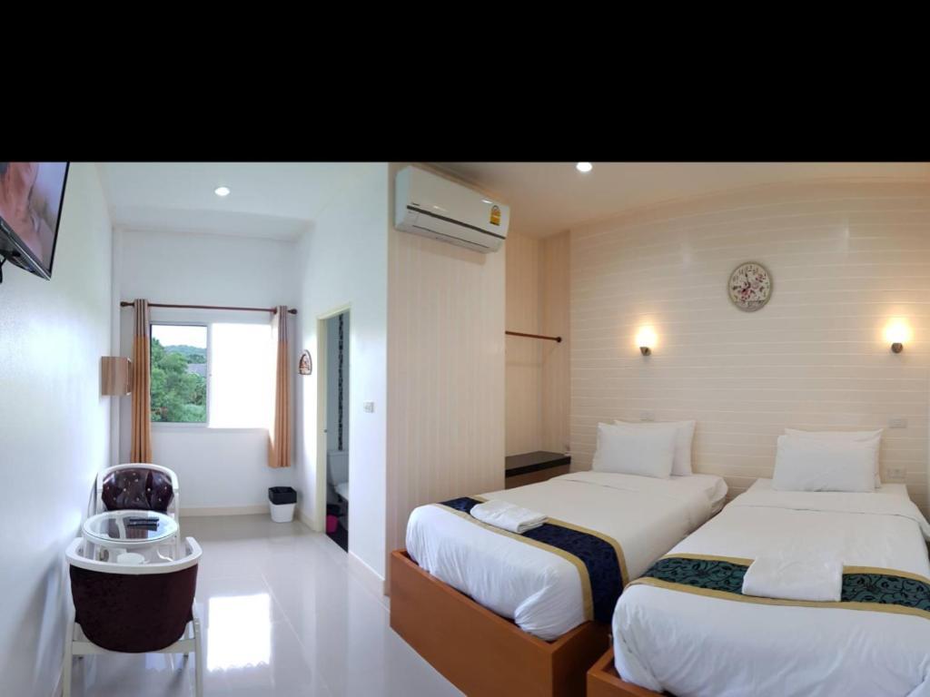 The Aam Resort 2*