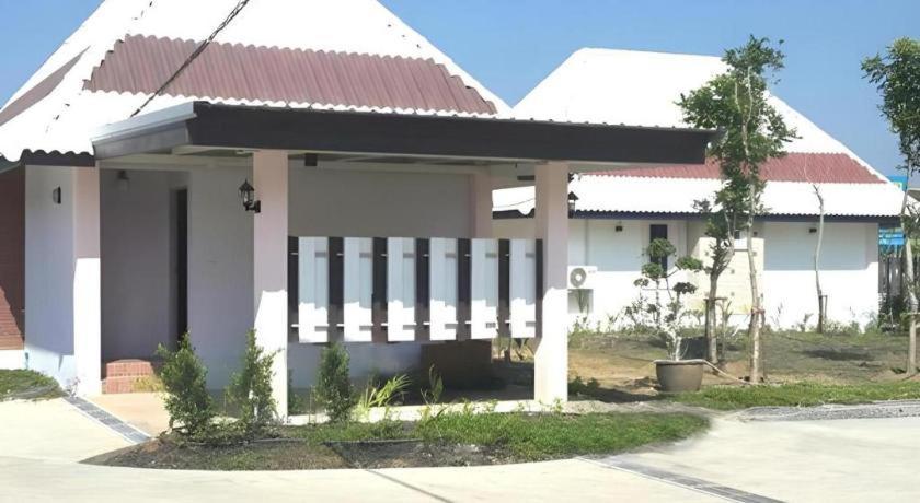 Resort Suanrak