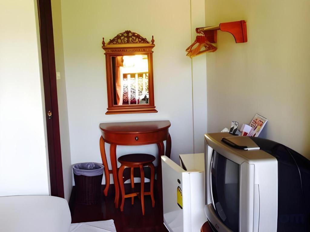 Resort Chiangsan Goldenland