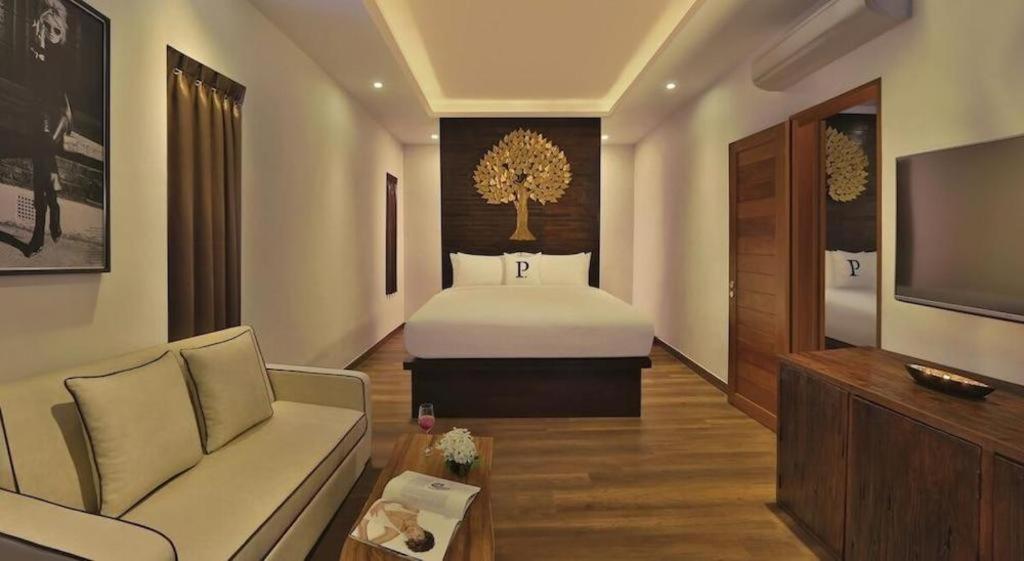 The Privilege Ezra (adults Only) Resort