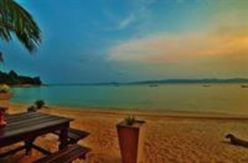 Phangan Rainbow Baan Khai