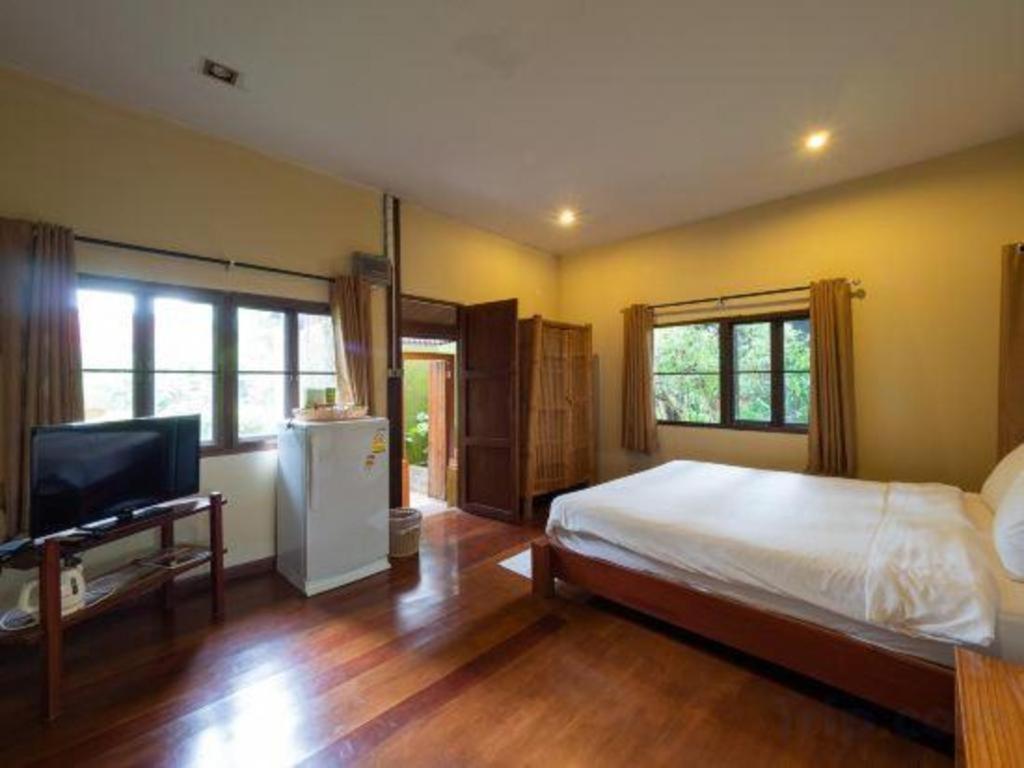 Resort The Frog Khao Yai 3*