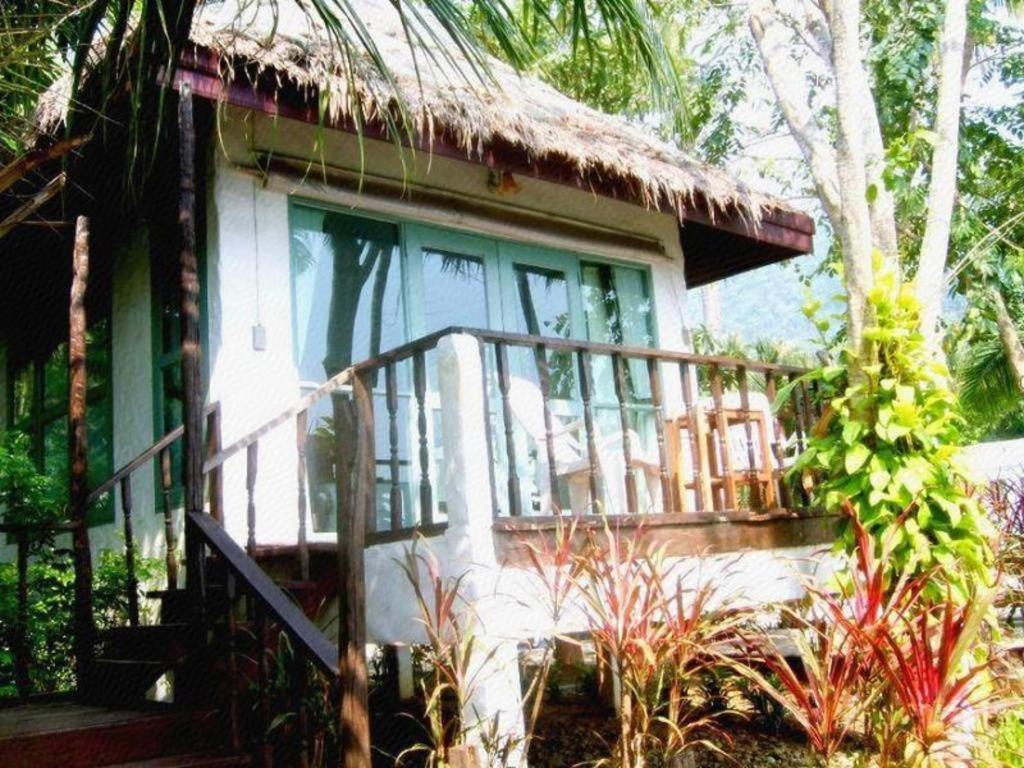 Resort Warapura