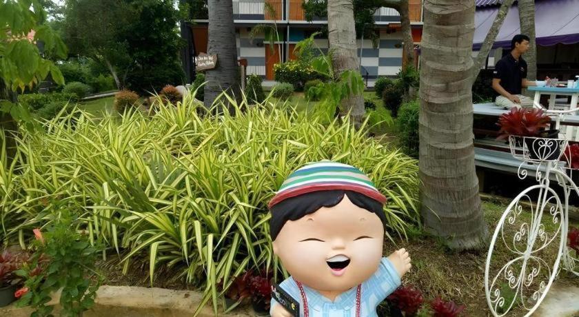 Resort Baan Pran Boutique Hua Hin