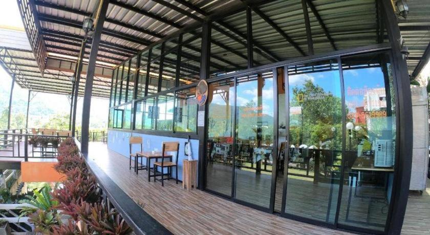 Be Cool Boutique @phurua Resort Loei