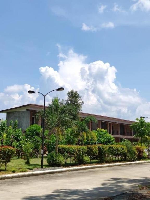 Resort The Lighthouse At Chanthaburi