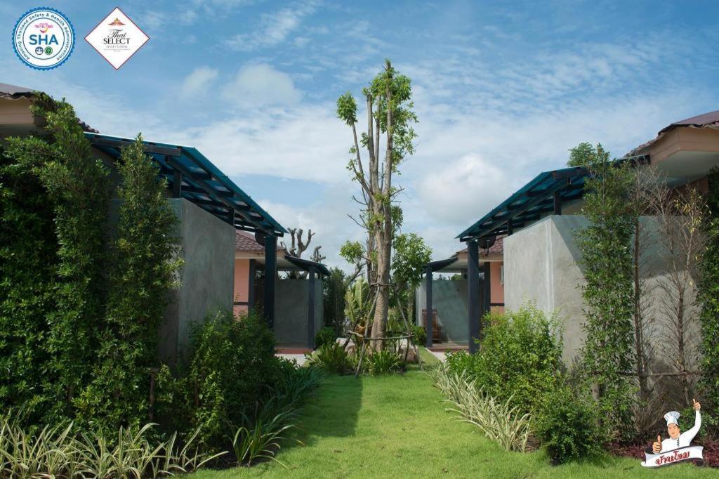Resort Baan