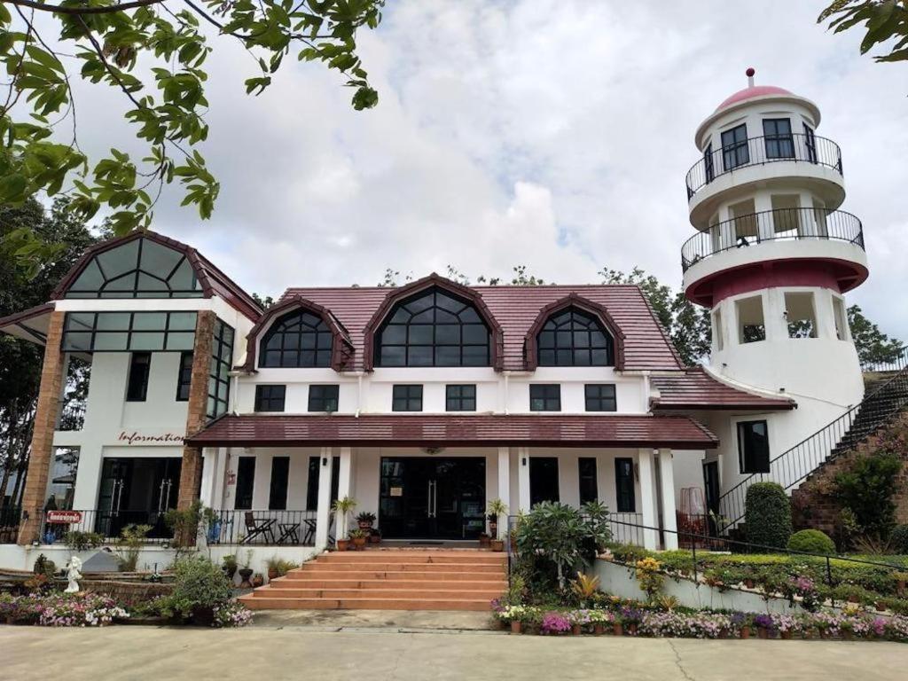The Lighthouse At 3* Chanthaburi
