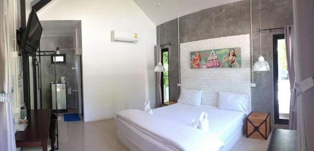 Resort The Lighthouse At Chanthaburi