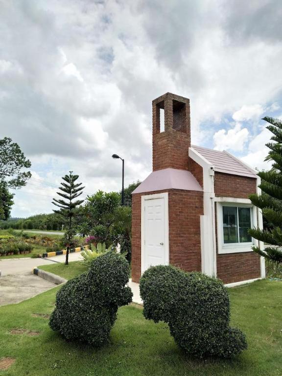 The Lighthouse At 3* Chanthaburi