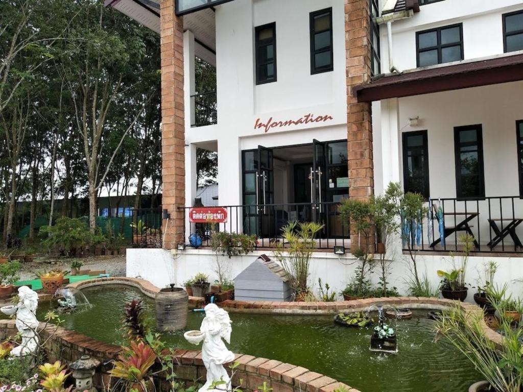 The Lighthouse At Resort Chanthaburi