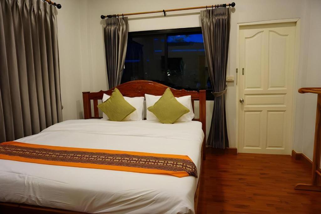 Resort Be Cool Boutique @phurua Loei