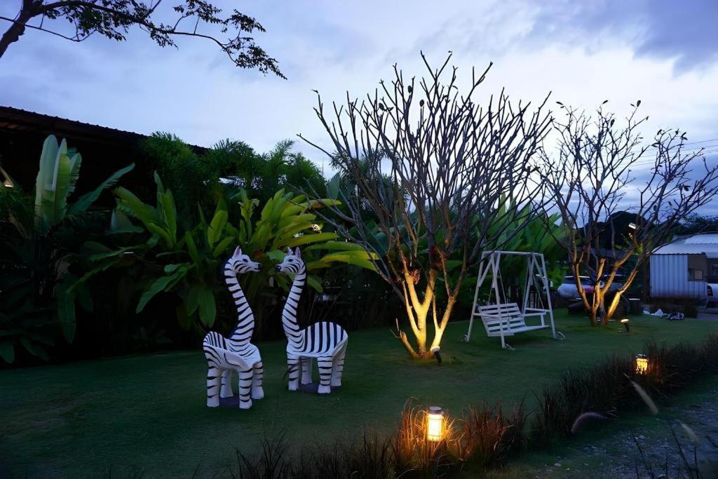 Be Cool Boutique @phurua Resort Loei