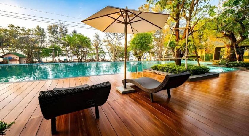 Chatnipa By Morseng Resort Ban Hat Lek