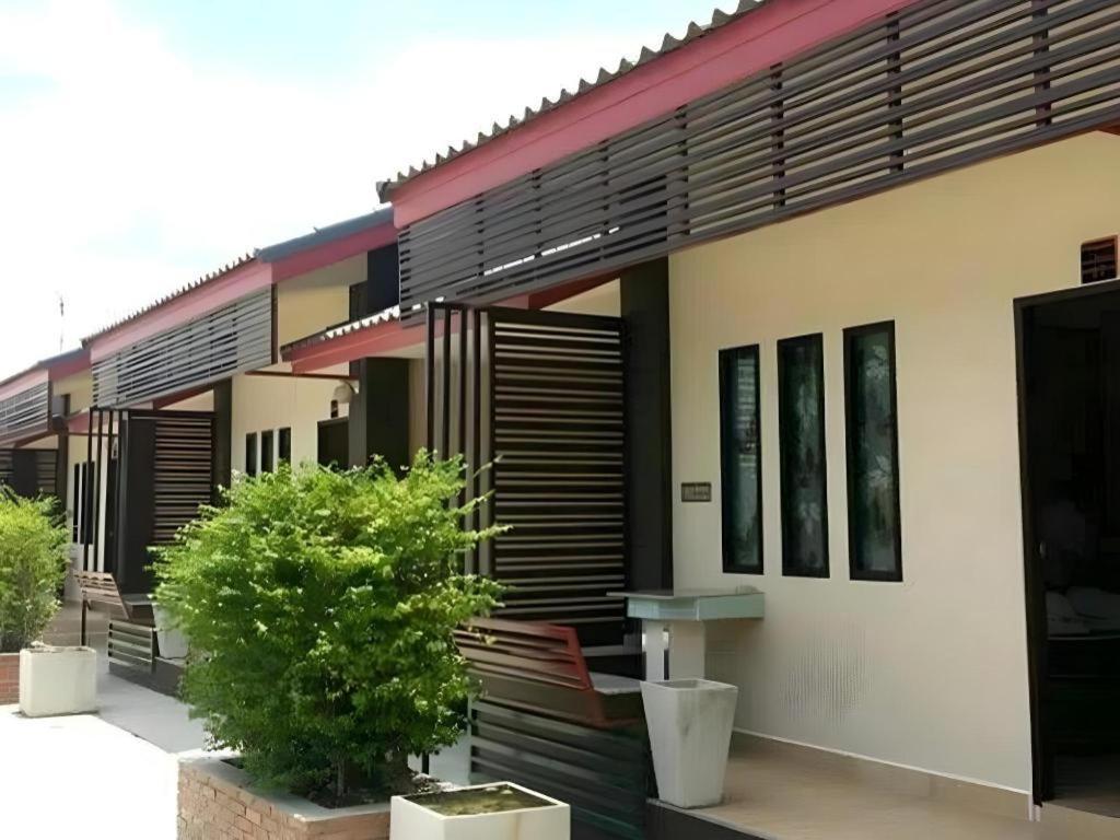 Resort Chabakaew Kanchanaburi