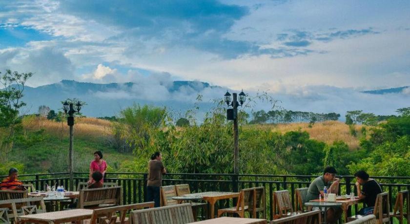 Resort Raisongrao Khao Kho