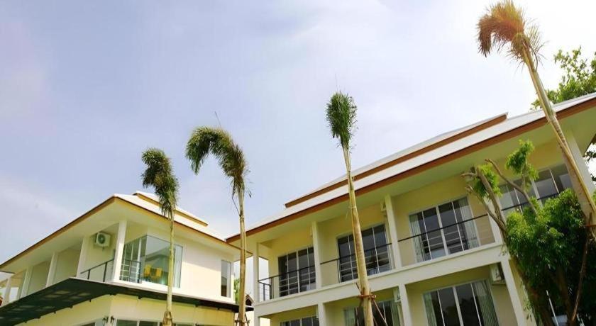 Resort Nopparat Garden 3*
