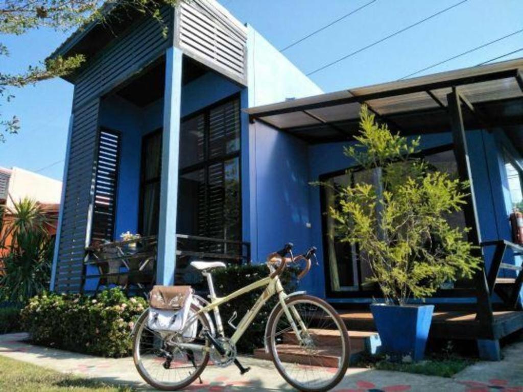Resort Sweet Garden Home Resort 3*