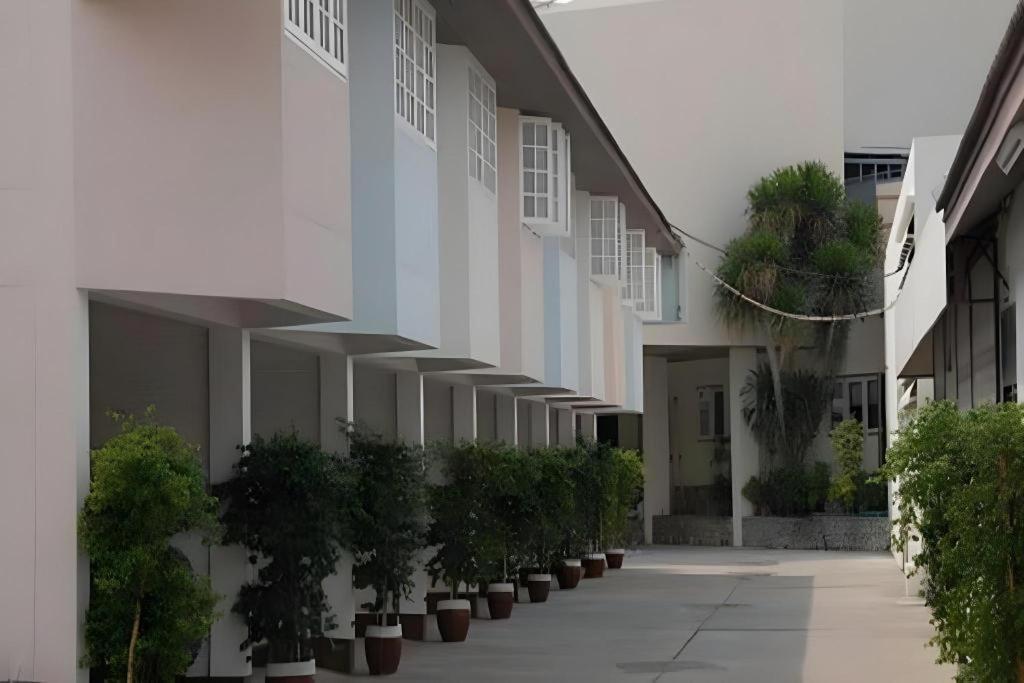Hotel Bangsaen Villa Hotel 3*