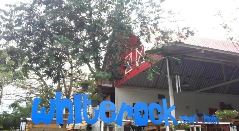 White Rock Resort