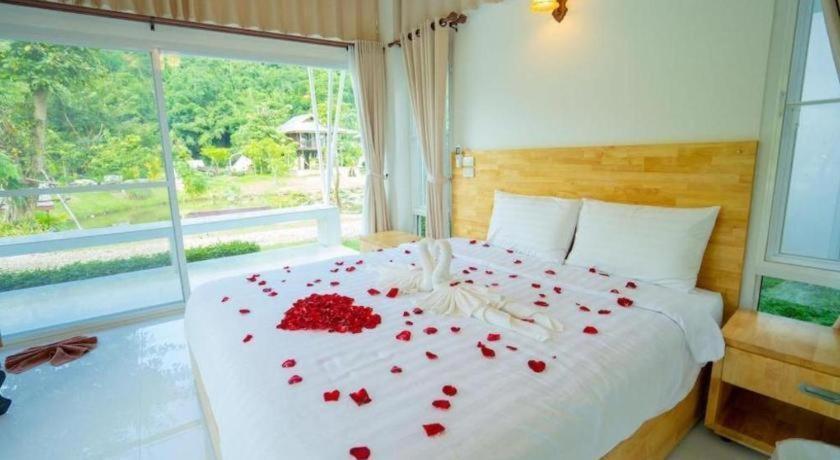 The White House Boutique Resort