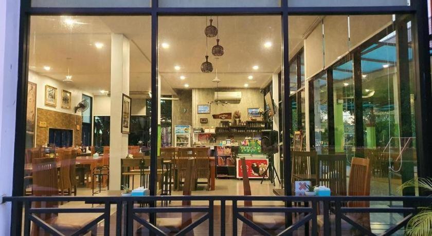 Resort Phuphayot