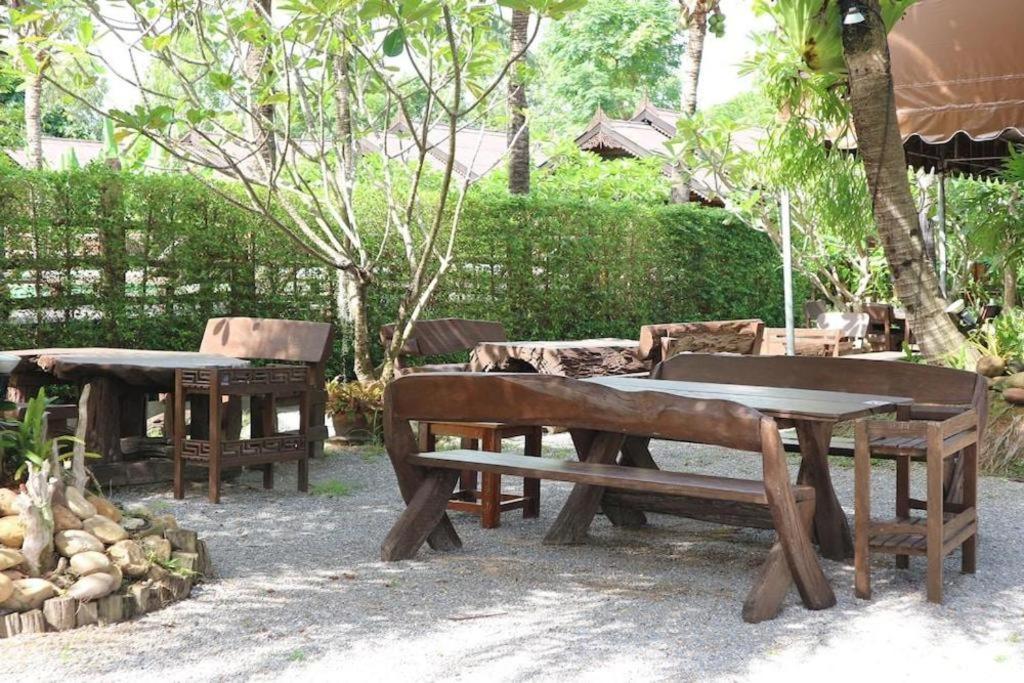 Baan Baitan 3*