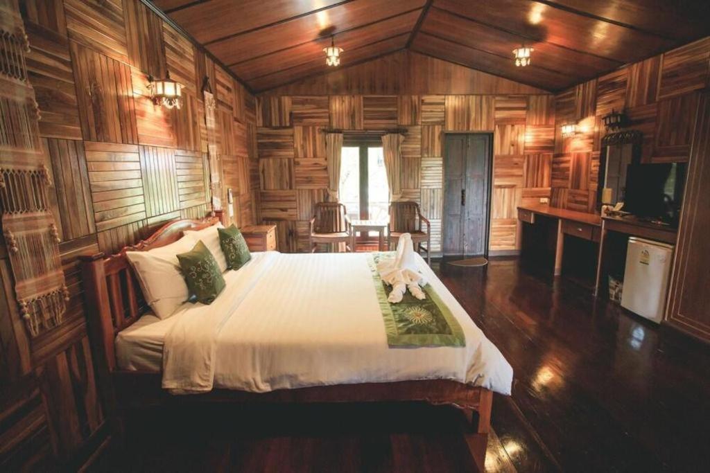 Baan Baitan Rayong