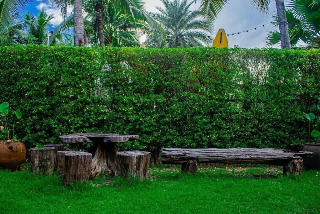 Baan Baitan 3* Rayong